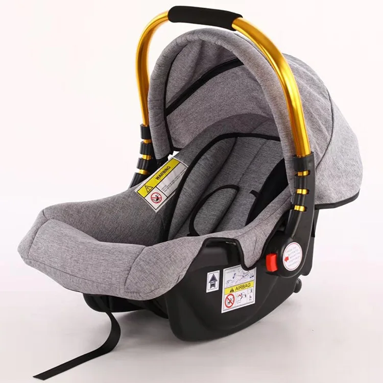New fashional Baby Car Sit Seat Compact Baby Car Seat Baby Car Seat With Adapte