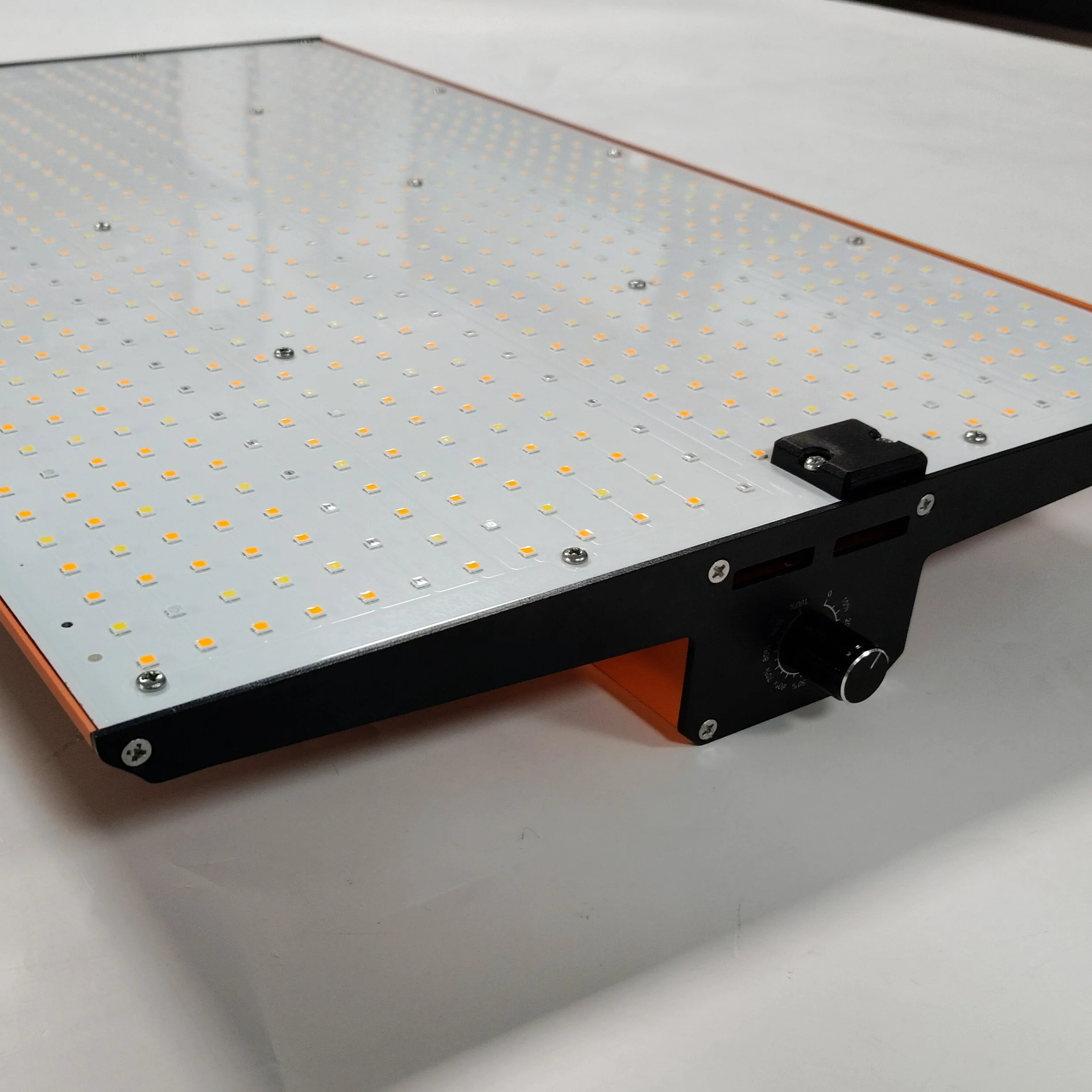 240W high-quality metal quantum board, suitable for plant supplementary lighting