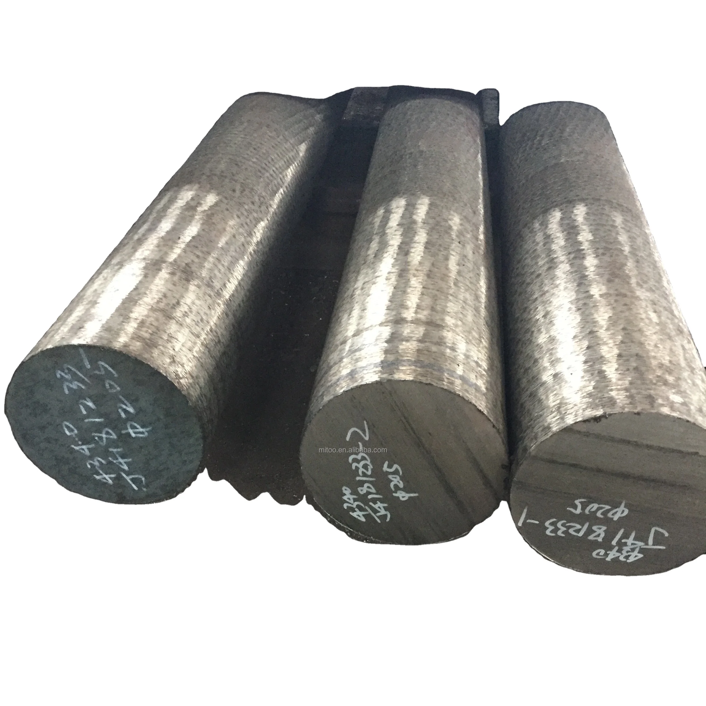 
 Кованая сталь, плоский стержень 1,2714, инструментальная сталь  