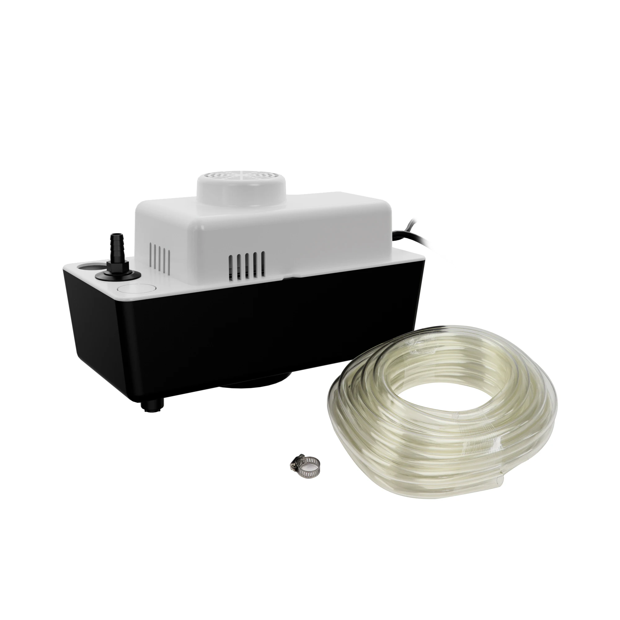 High Quality Home Air Conditioner Accessories Durable Utility White Condensate Water Pump