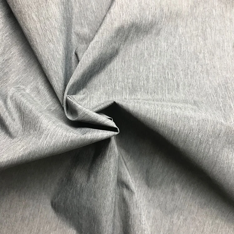 Wholesale 20D*20D+20D Water Windbreaker Waterproof Coated Nylon Fabric for Bag,Backpack, Jacket