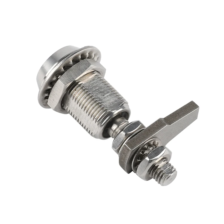 Supply Custom OEM Stainless Steel Processing Machinery Precision Parts Cnc Turning and milling Processing Services