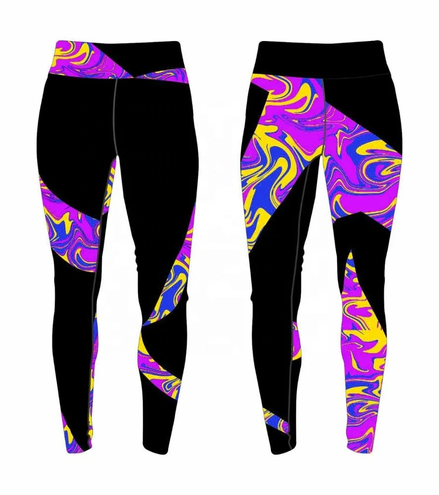 2021 Hot Selling Power Flex Gym Fitness Tights Leggings Workout Leggings Peach Hip Shaping Yoga Pants