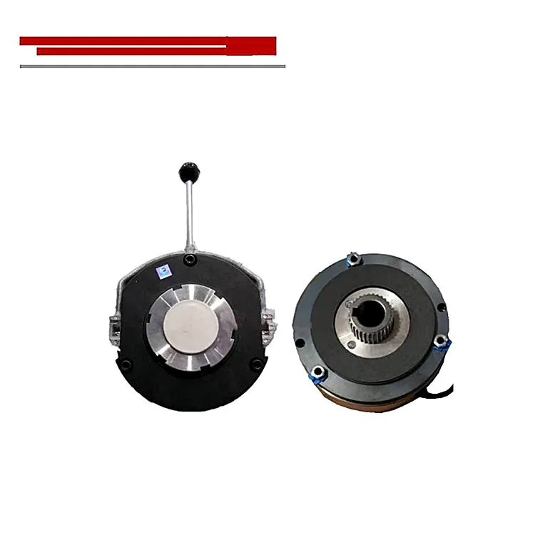 BFK458-14 Electromagnetic motor brake pad/disc BFK458-16 BFK458-18 BFK458-20 BFK458-25 BFK458