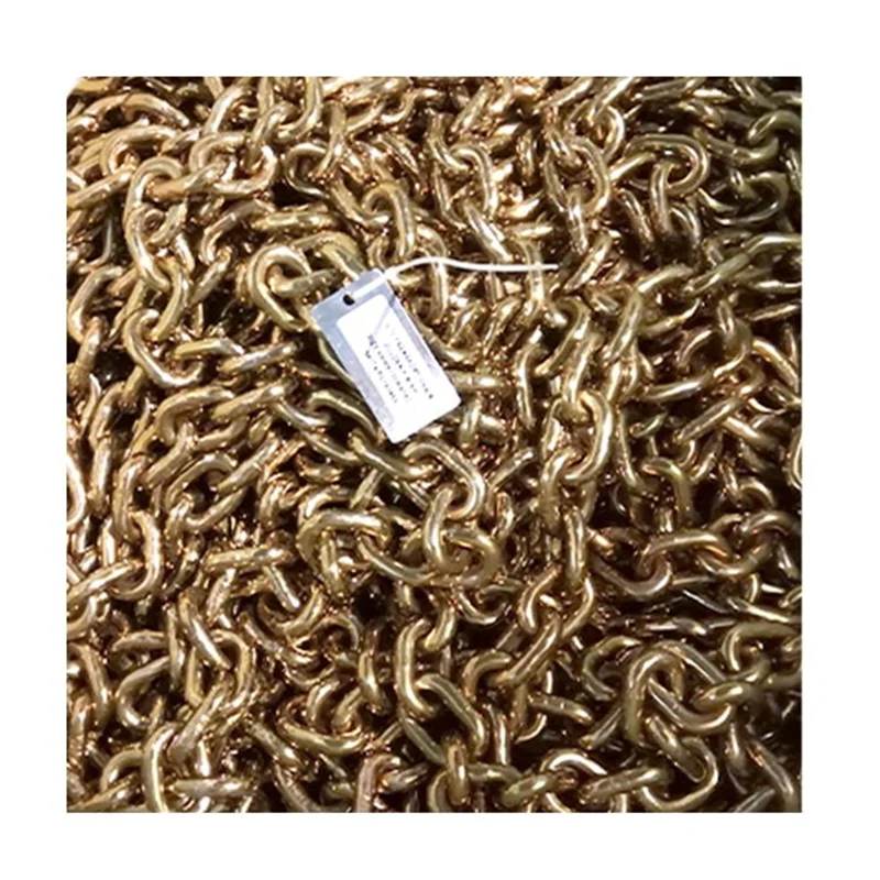 Golden G70 Transport Chain  Binder Chain (AS4344) (NACM96)