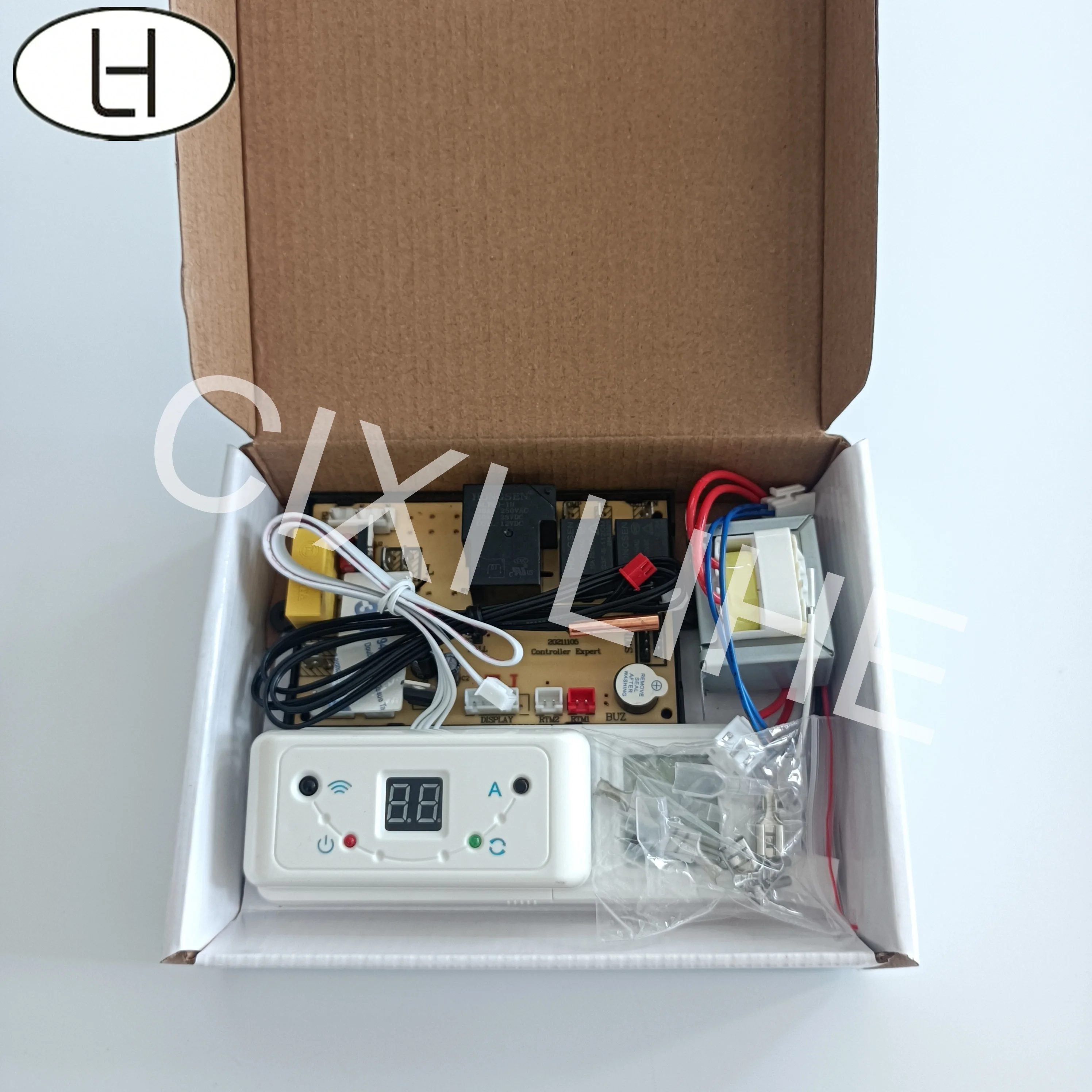 Good cheap price Universal A/C split System PG pcb control board Air conditioner motor NL-U08PGC