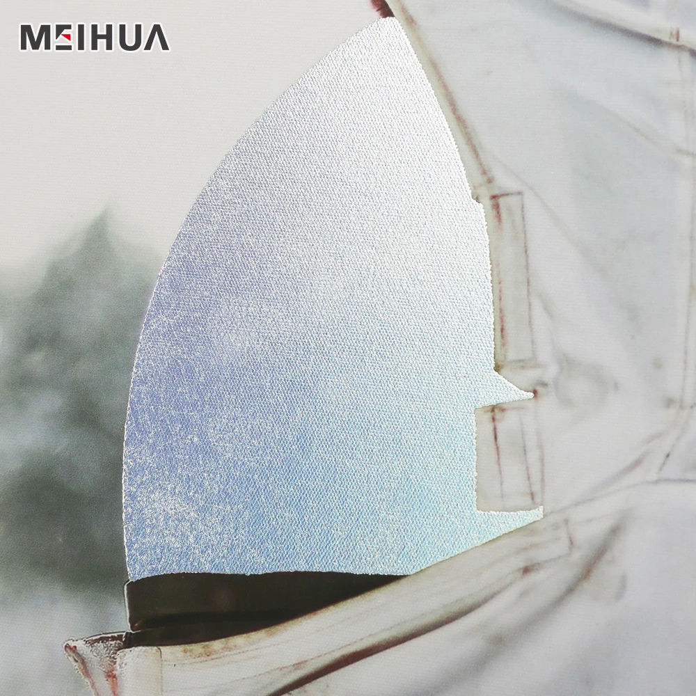 Astronaut Wall Art With Iridescent Foiling Oil Painting Fine Art Canvas Prints For Office Bedroom Living Room Modern Home Decor