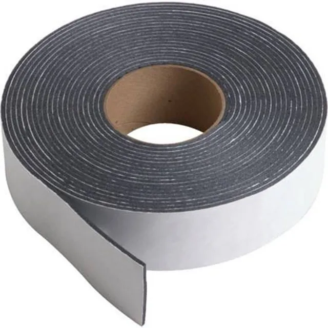 Attractive Price New Type  Manufacturer Fireproof Sound-absorbing Sponge pp Foam Tape
