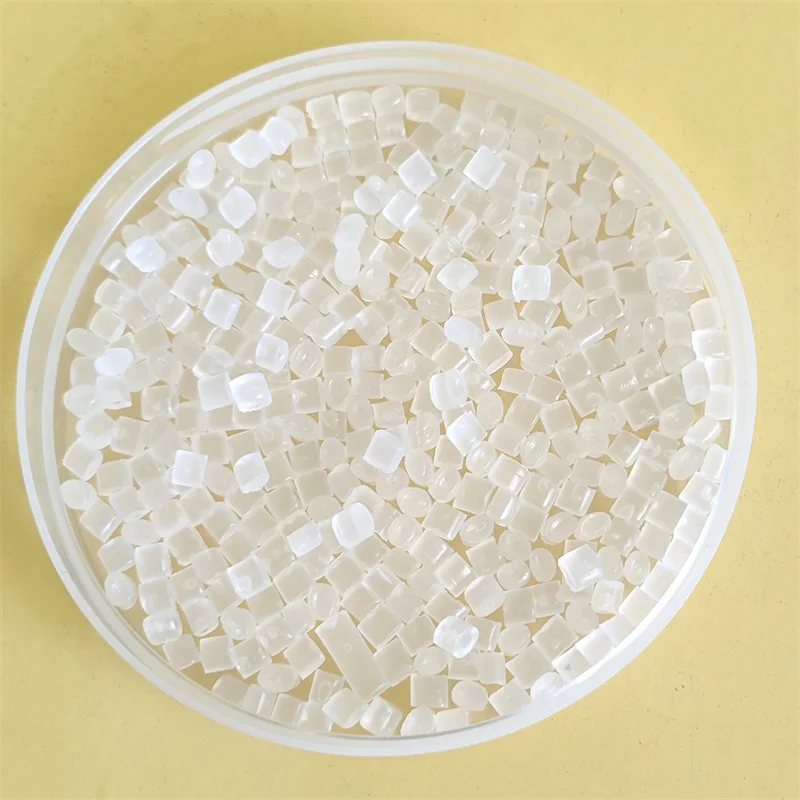 Nice quality and low price  good transparency PMMA particles Germany 8N 7N 6N Acrylic granules