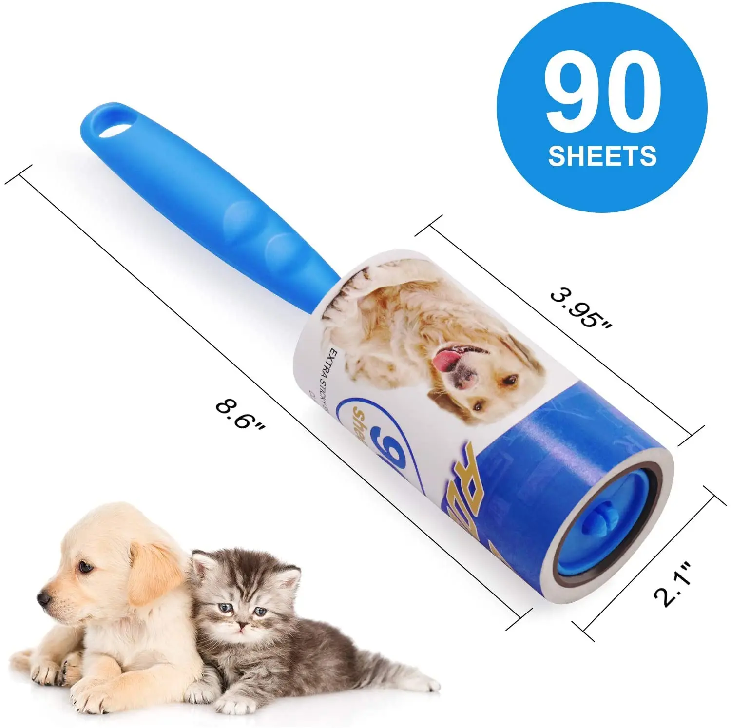 Lint Rollers & brushes for clothes animal  hair