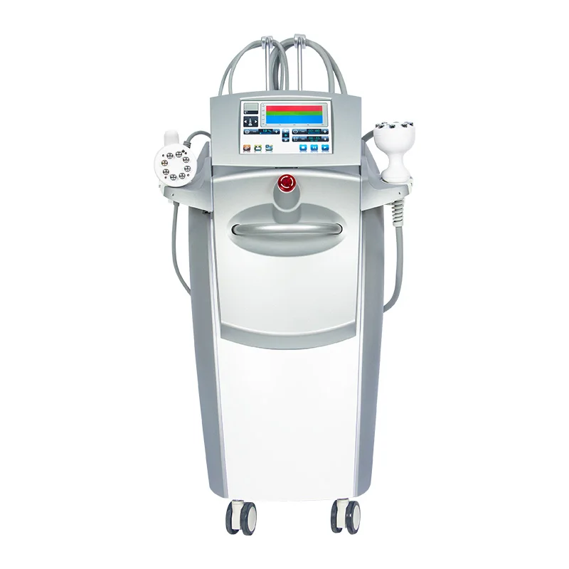 Venus Legacy 4D Magnetic Carving Radiofrequency Vacuum RF Body Sculpting Slimming Firm Skin Fat Dissolving Machine