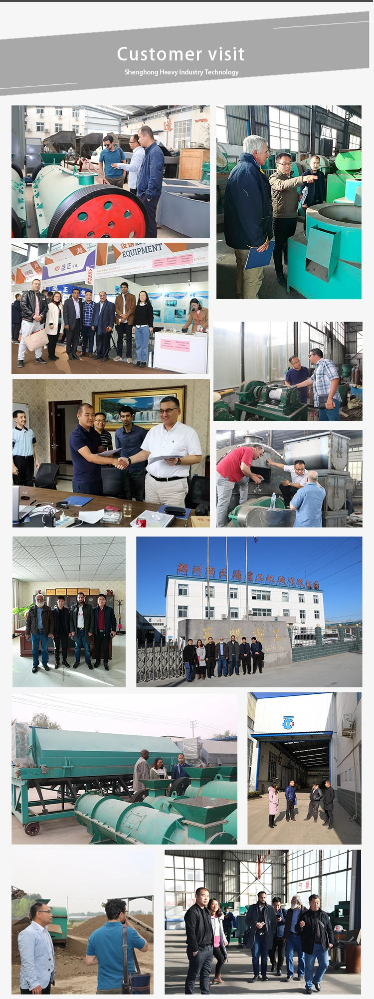 Chicken manure organic fertilizer ring die granulator machine