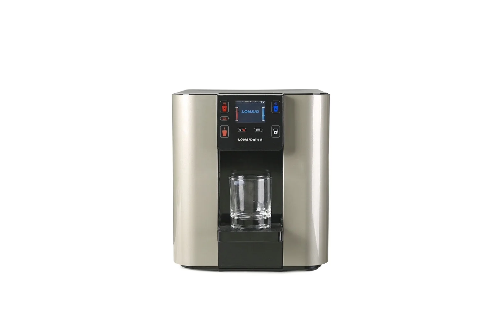mains fed filtered pou mini water cooler dispenser for sale water dispensers and hydration