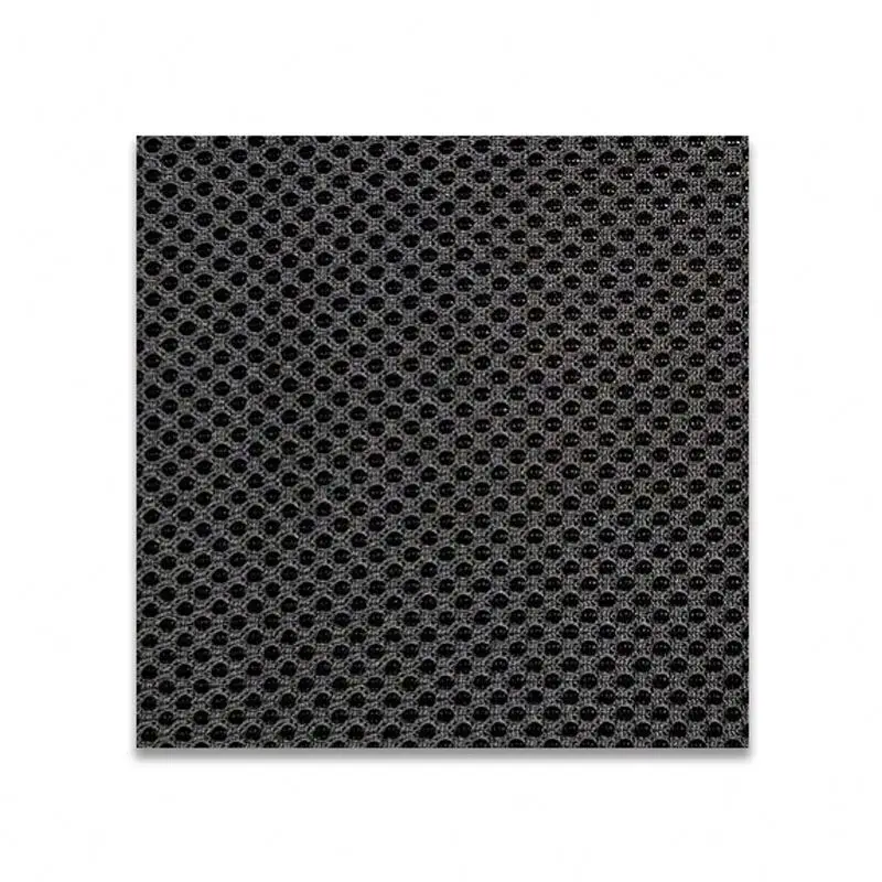 
Cheap Durable Furniture Upholstery Polyamide Elastane Powernet Mesh Fabric 