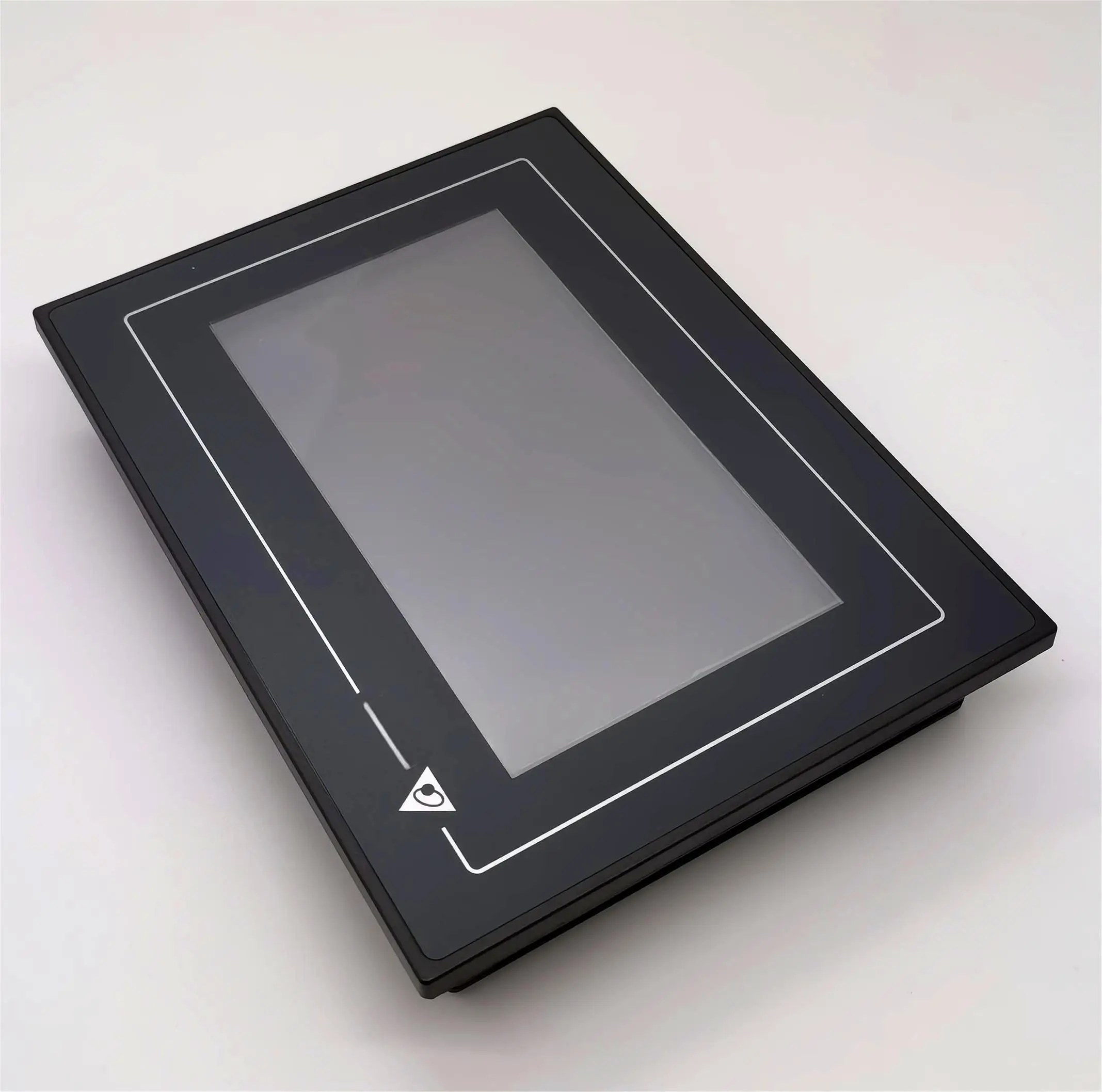 Touch Sensitive And Precise Control HMI Touch Screen Panel DOP-B07S410 For Delta