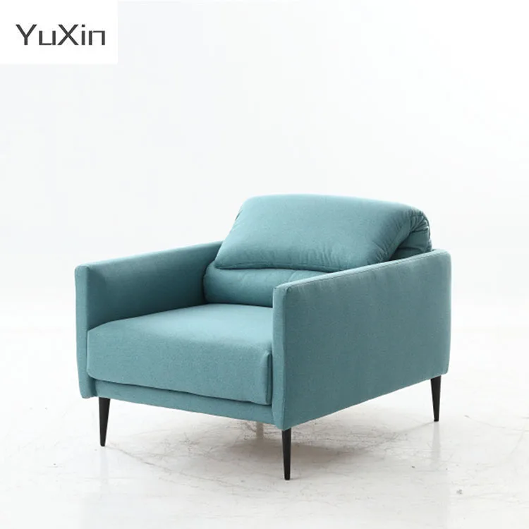 Зеленый диван секционный комбинированный для гостиной гостиничный диван-кровать