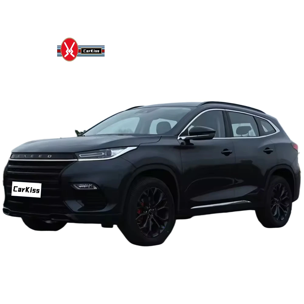chery exeed new car price gasoline car in stock exeed tx lanyue LX/TX/TXL/VX