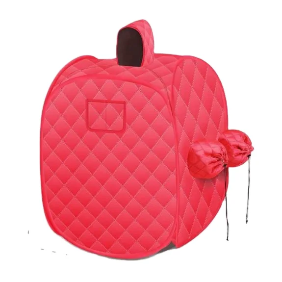 2021 hot sale high quality modern style portable sauna tent for healthy
