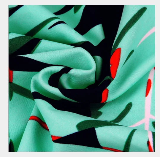 
2019 High Quality 12 Year Old Girl Removing Sexy Nude Models Printed Bikini Women Swimsuit Beach Swimwear Wholesalers 