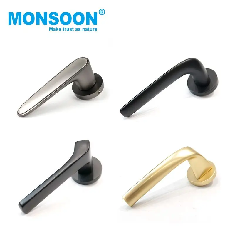 entry door pull handle heavy duty industrial door handles and locks aluminum kitchen cabinet door lever handle
