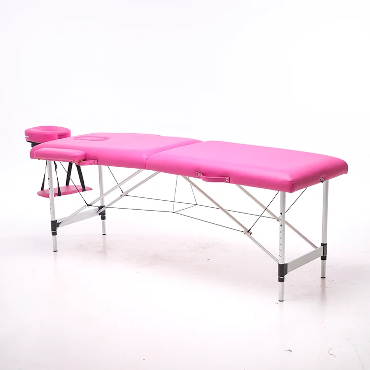 Beauty Salon Furniture Foldable Massage Tables Spa Tables Thai Massage Bed For Beauty Furniture