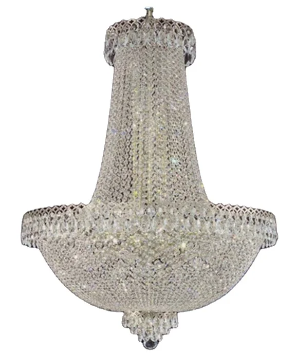 zhongshan led chandelier lighting modern empire wholesale light