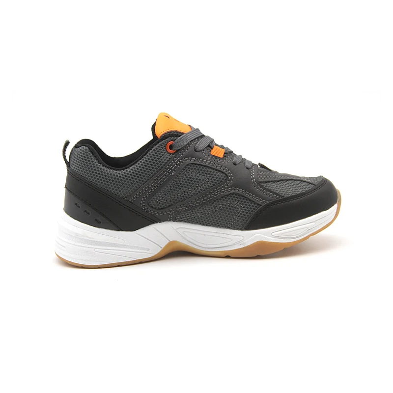 
Mesh upper comfortable boys sepatu sport anak kids shoes for children 