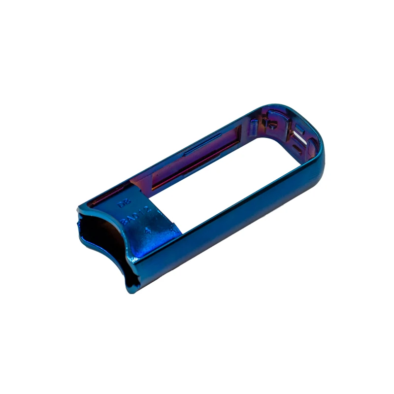 Customized Titanium Products Precision Cnc Machining Aluminum Stainless Steel Titanium Metal Spare Parts