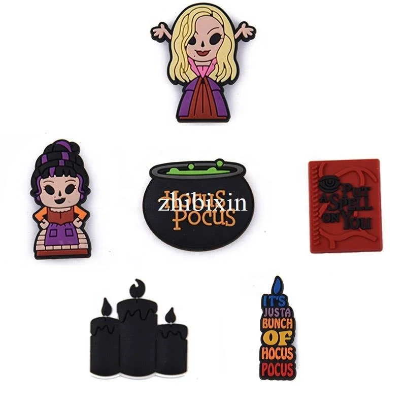 Popular Designs Available Promotional Country Flag Shoes Decoration Charms Soft PVC Shoe for DIY Clog