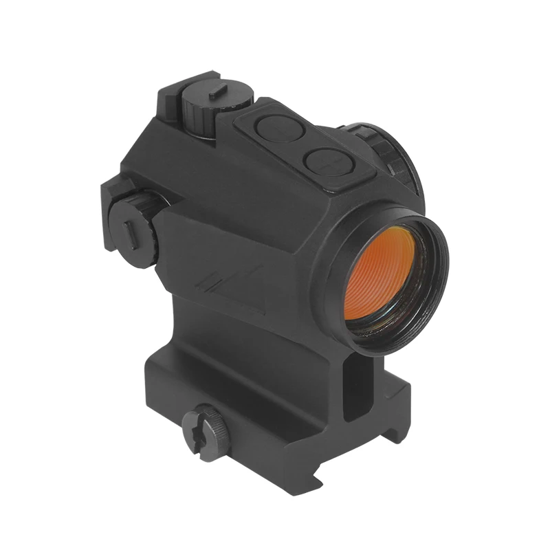 Northtac RONIN P11 прицел в красную точку 1x20 мм Высокое качество охотничья красная точка автоматическое отключение с красными точечными прицелами и аксессуарами
