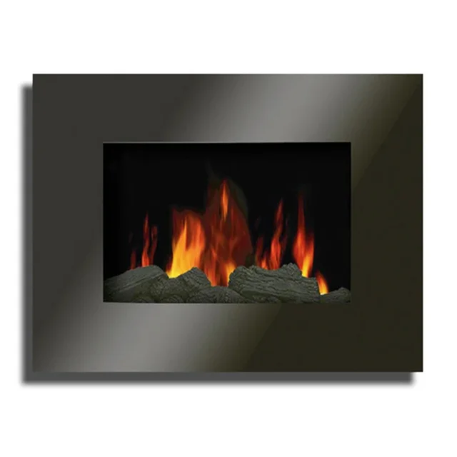 4mm 5mm Black Transparent Ceramic Glass