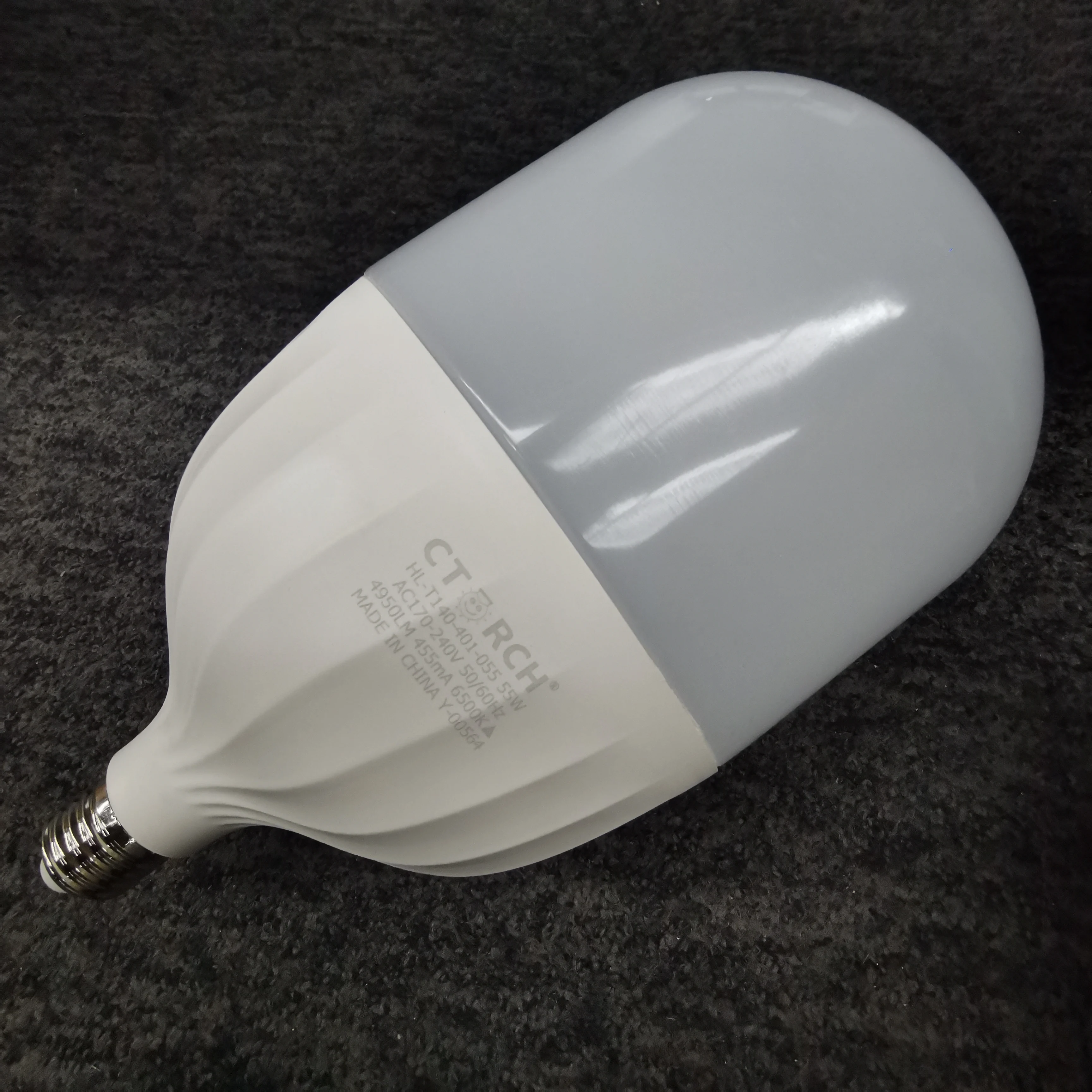 Classic China Ctorch E27 Base B22 Lighting  Venus Series Lamp 15 W Led Bulb