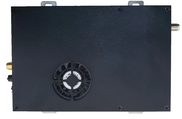 COFDM Drone Real-time Video and Data Transmitter and Receiver Drone Radio Communication Long Range UAV Digital Data Link