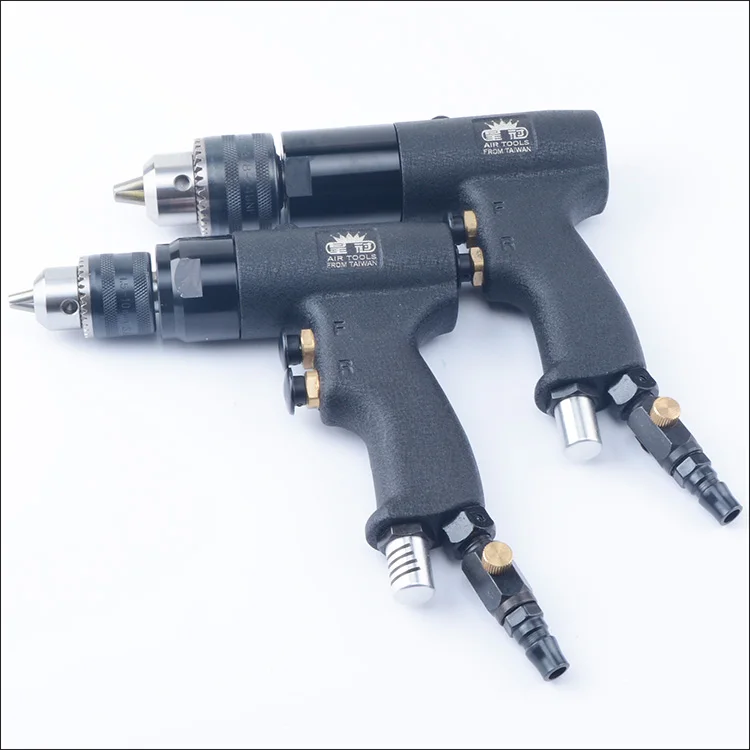 
 HG-3/8 heavy air gunl 0.6-0.8MPa pneumatic powerful pneumatic hammer  Air Drill  