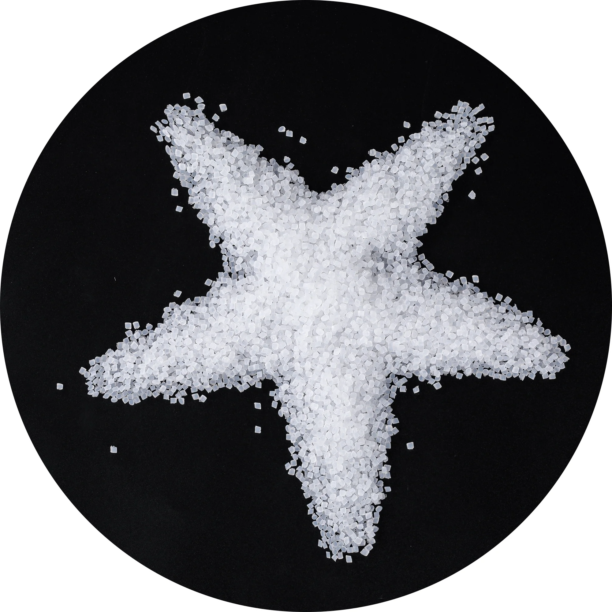 Top Quality Nylon Pa6 Gf30 Manufacturer Polyamide 6 Resin PA6 Pellets