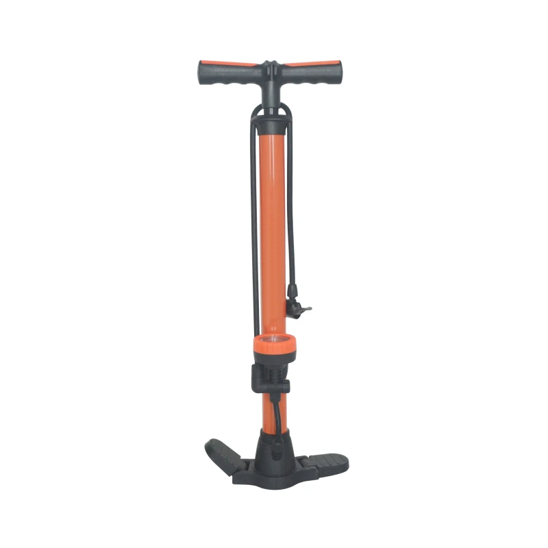Manufacturers Design And Produce New Cheap And Best Quality Floor Bicycle Pumps