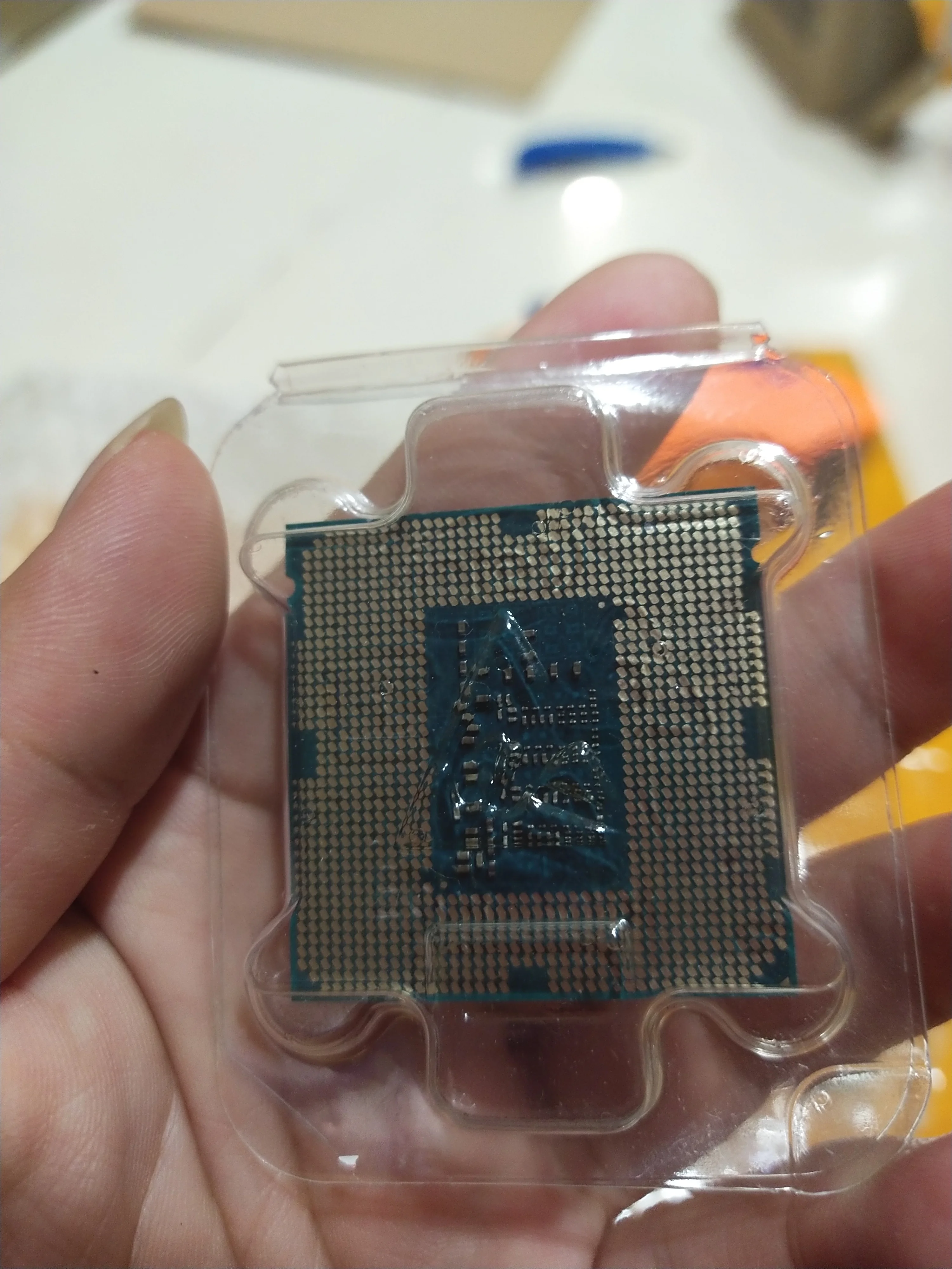 cpu i5 3570 Quad-Core processor  1155 socket i5 series 6M cache