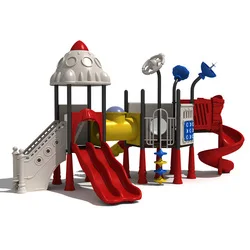 commercial outdoor playground equipment