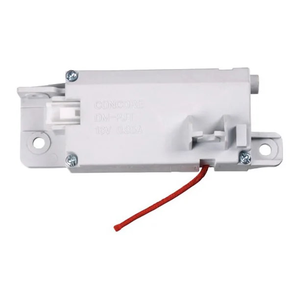 EBF61215202 good quality concore parts factory direct door lock washing machine