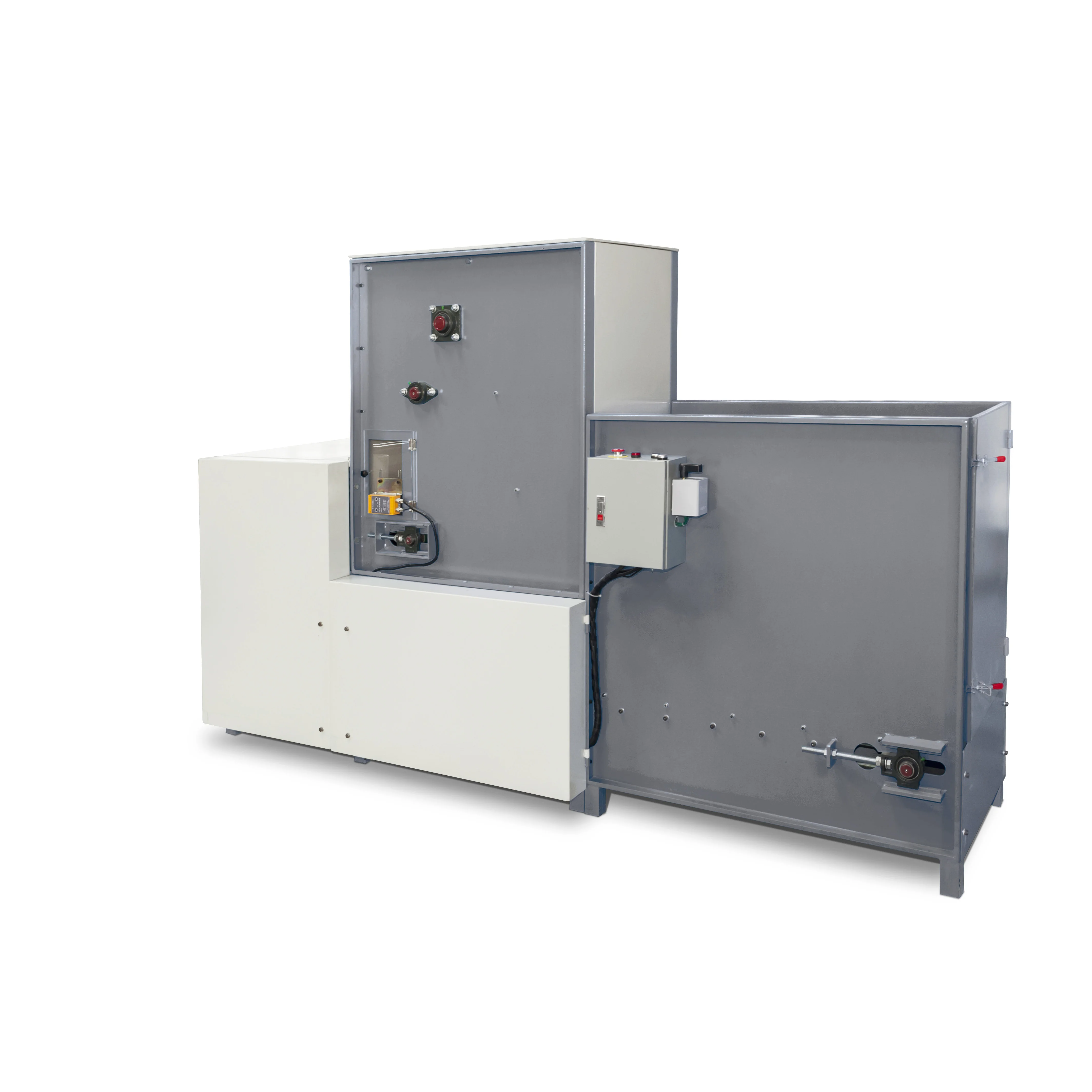 2021 High quantity low noise Automatic polyester fiber wool Opening Machine for sale with CE certification