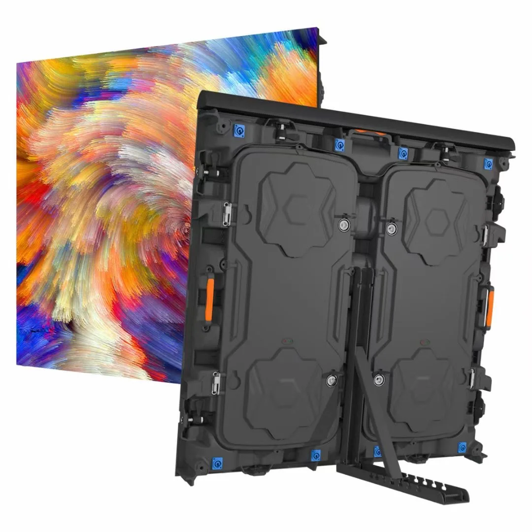 Stadium Fence Led Display Football Perimeter Led Panel Stadium Electronic P5 P8 P10 Advertising Led Screen 960*960mm Billboards