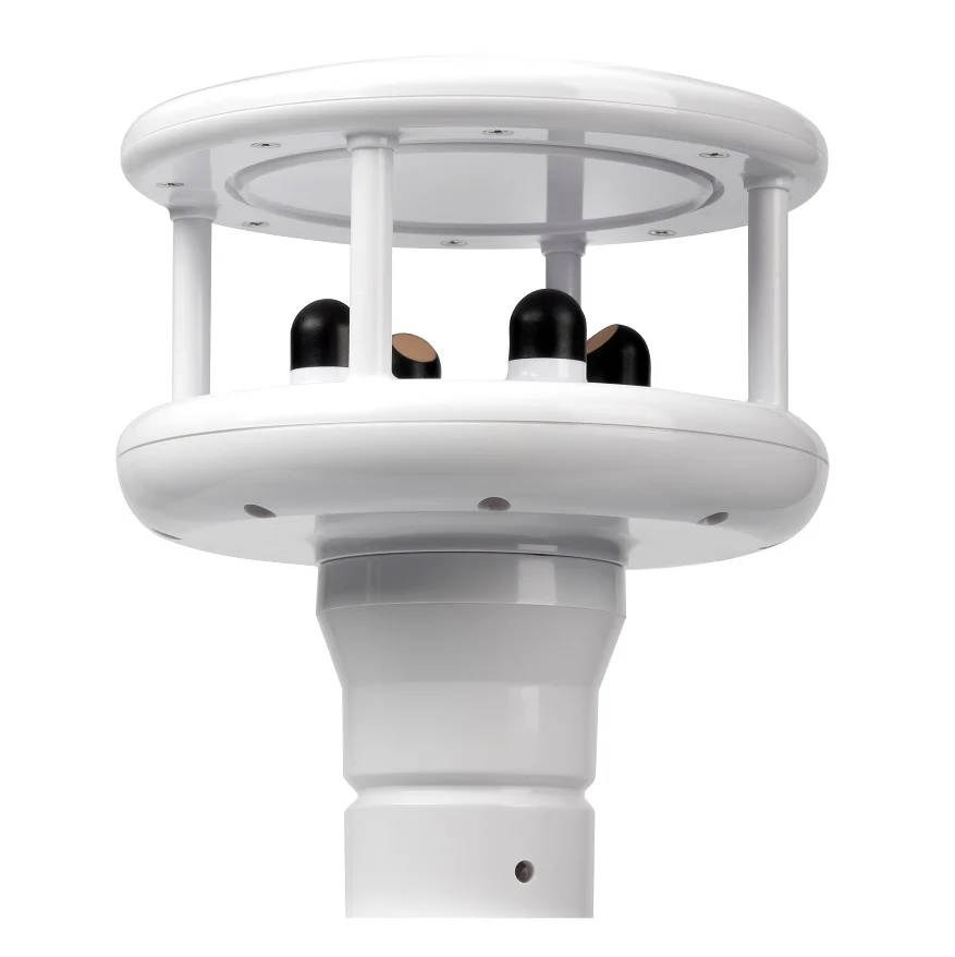 HY-WDS2E Sonic anemometer for Wind Energy regenerative energy wind energy plant with No moving parts