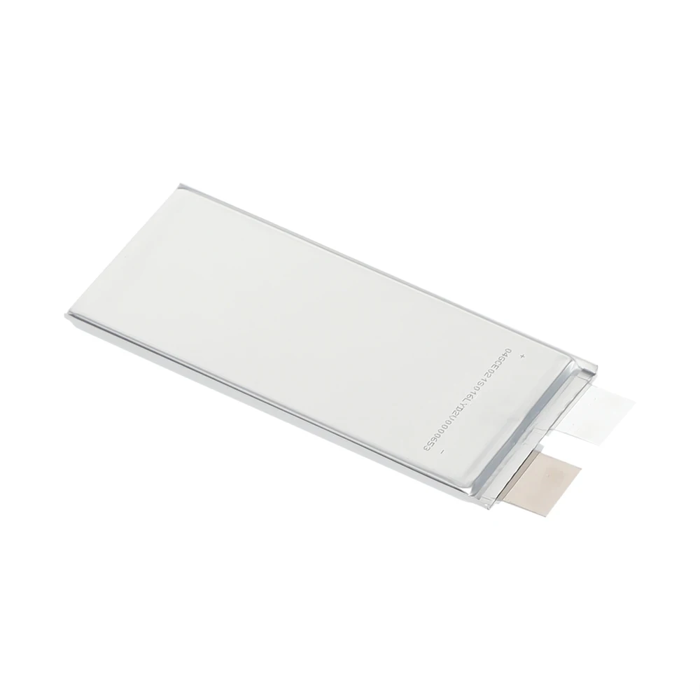 3.7V 16Ah Solid State Battery Power Company A Manufacturers Pack Voltage Energy Aircraft Drone Battery