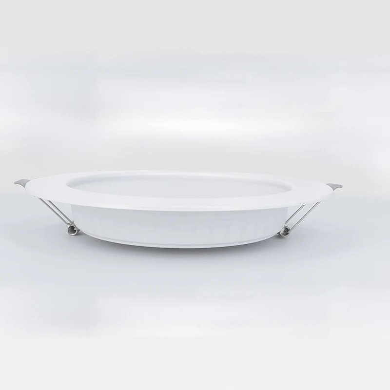 led Ceiling Recessed Commercial Mini Slim Downlight Round 6W 30W Spotlight LED Spot Light