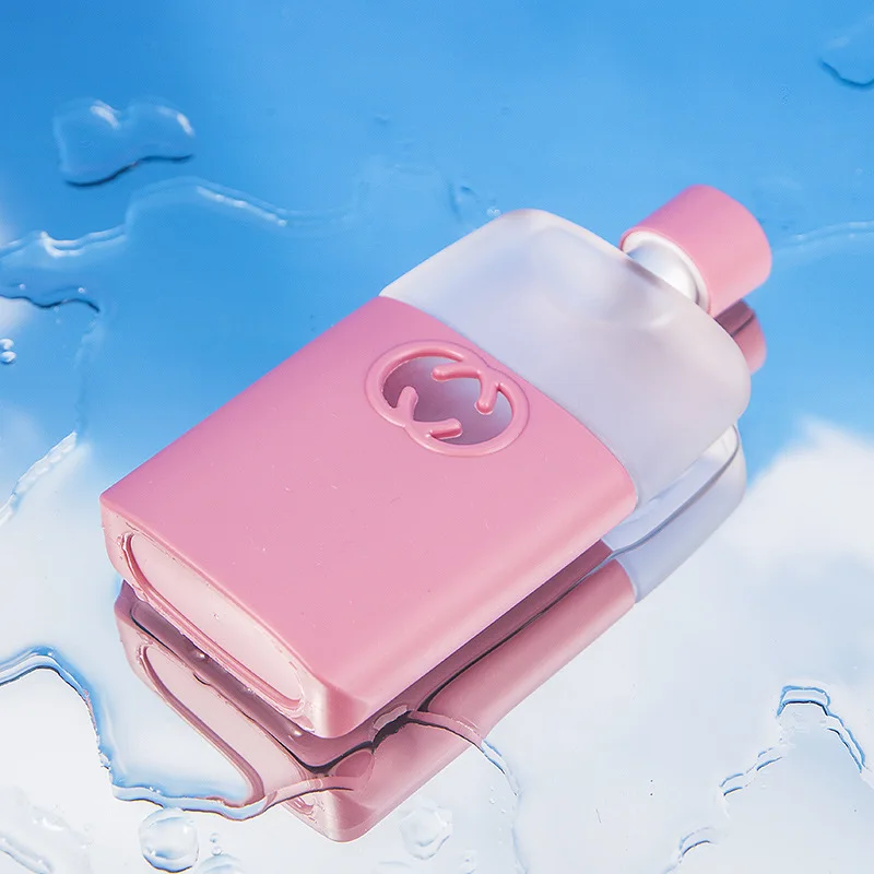 75ml new sin lover perfume men and women long lasting light fragrance cologne  perfume