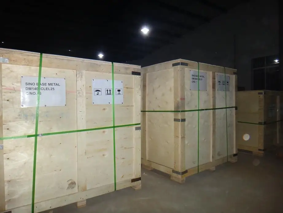 Knife Gate Valve with Handwheel Op