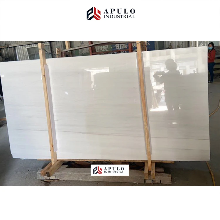 Wholesale statuary marmol blanco white macael block marble slab bianco dolomite venato pentelikon white marble