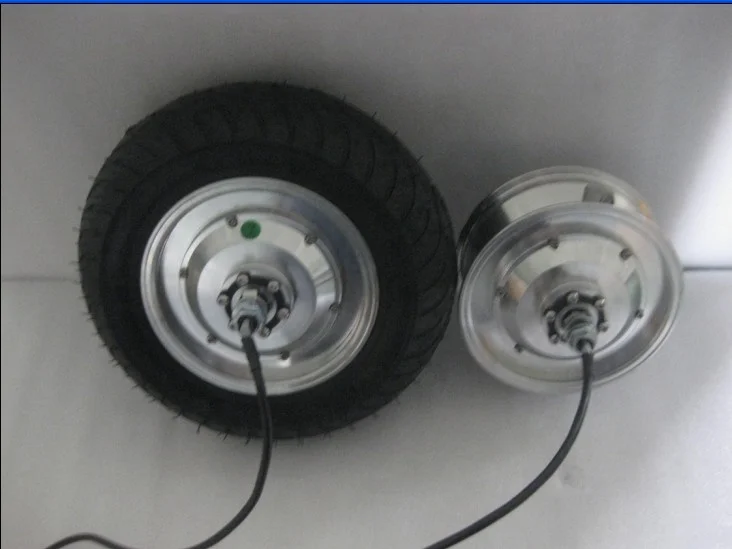 in wheel electric motor for mobility scooter hub motor,3 wheel bicycle motor 1000w,cheap price electric car hub motor