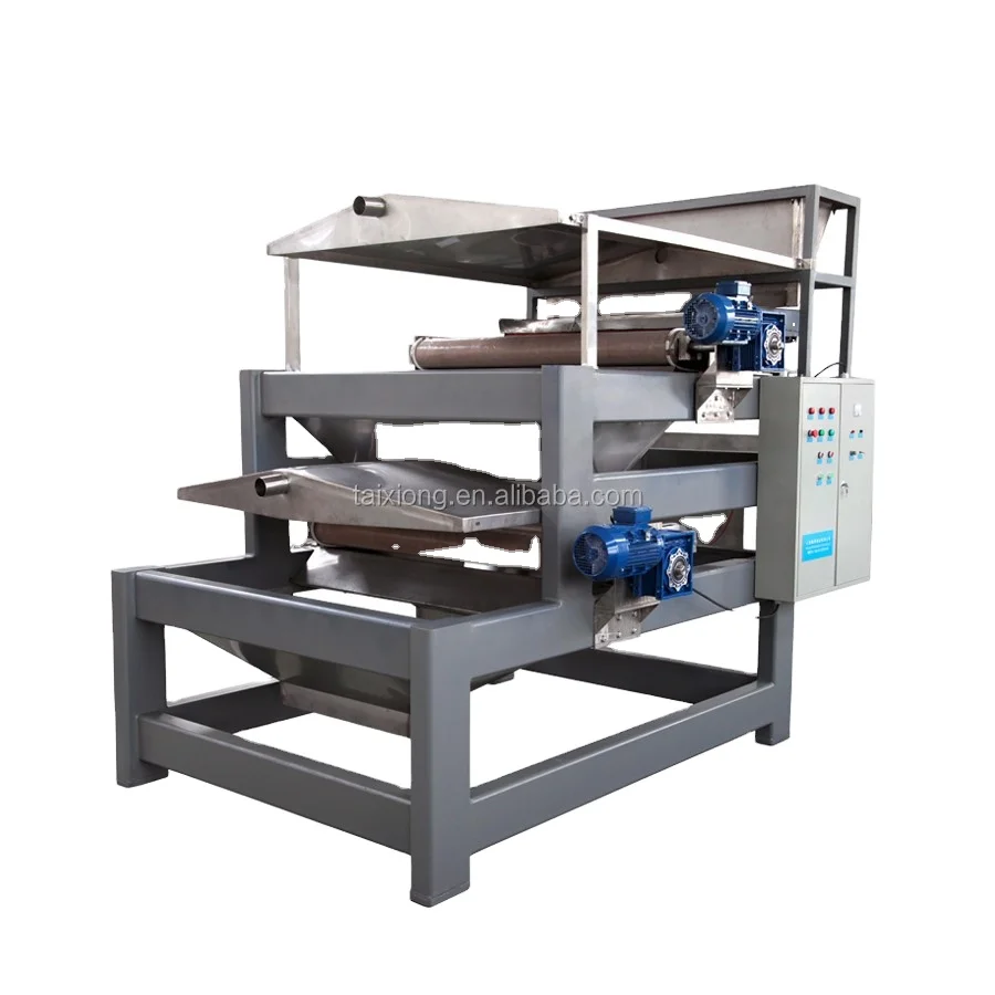 Virgin & Recycled Plastic Processing Metal Detectors & Magnetic Separators for Plastic Pellets/Granulate
