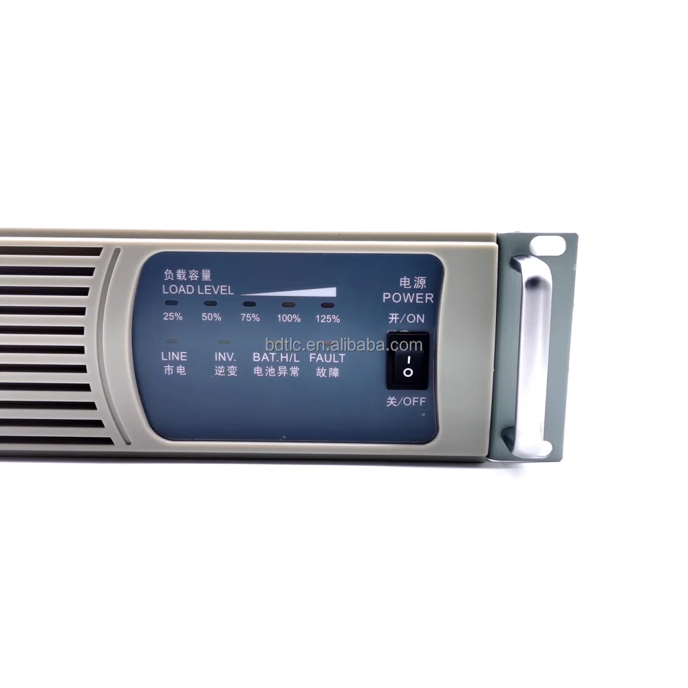 Инвертор серии ZTE ZXDN01 S302 3kva ZXDU58 руководство по эксплуатации